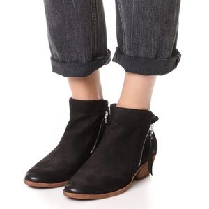 [SOLD] Sam Edelman Packer Bootie 6.5